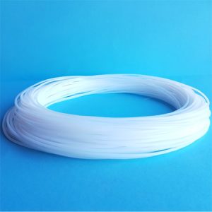 PTFE Teflon Tube Manufacturer, Thin Wall PTFE Extruded Tubing Supplier ...