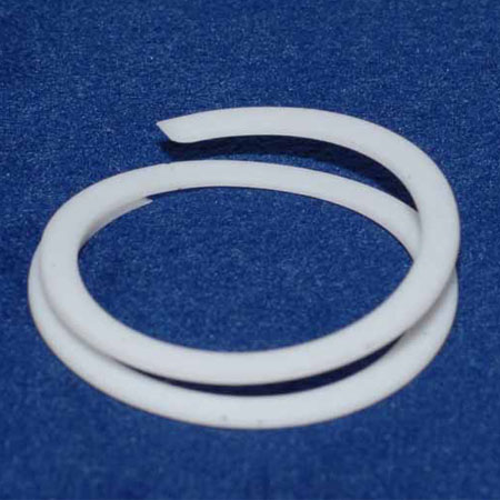 PARKER PTFE Teflon O-Ring Seal 3.25