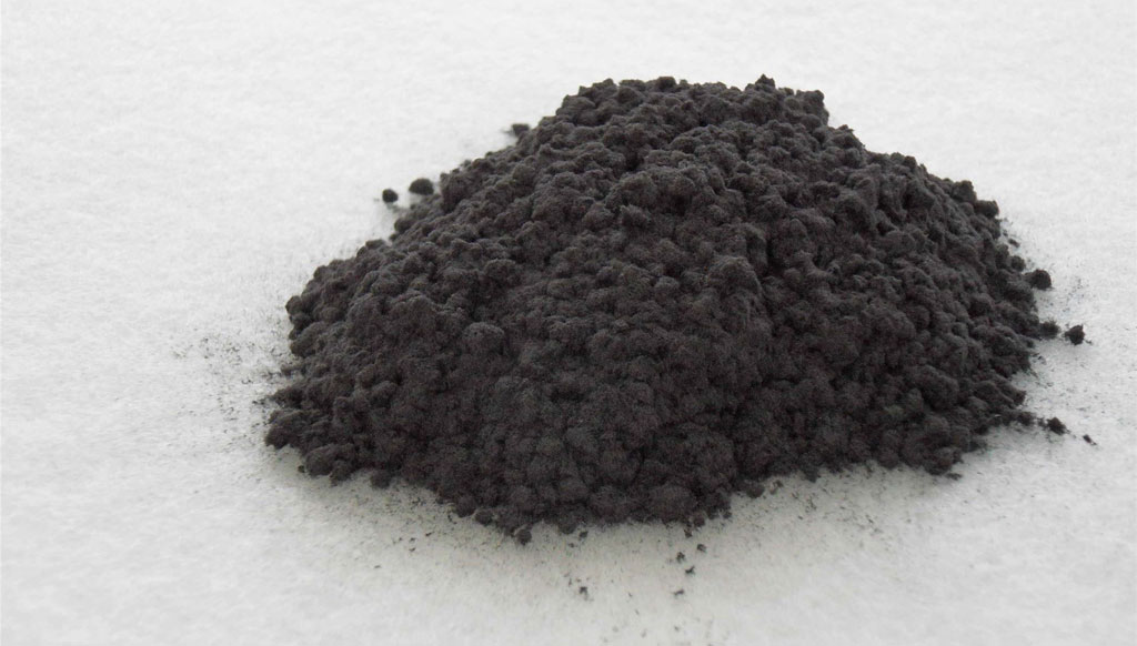 Plaque PTFE 225 noir mat (25% carbone)