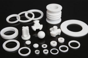 5 Common Fluoropolymers Comparison: PTFE Vs PVDF Vs ETFE Vs PFA Vs FEP ...