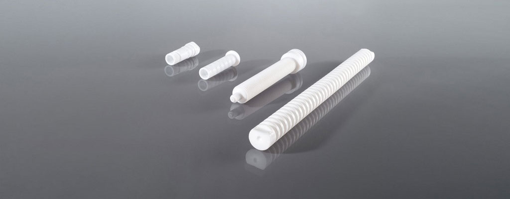 Virgin PTFE