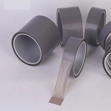 Grey PTFE Tape